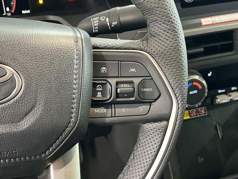 New 2026 Toyota Tacoma SR5 AWD/4WD image 24
