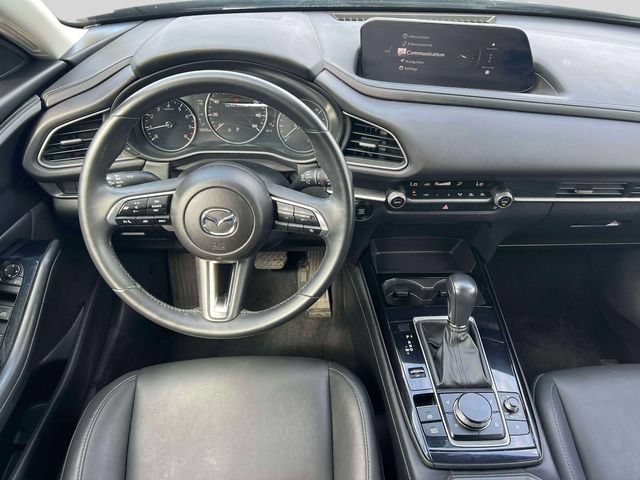 Used 2024 MAZDA CX-30 AWD 2.5 S w/ Select Sport Pkg image 13