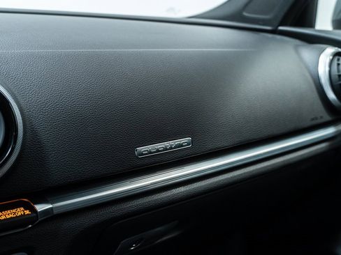 Used 2018 Audi A3 2.0T Premium Plus image 20