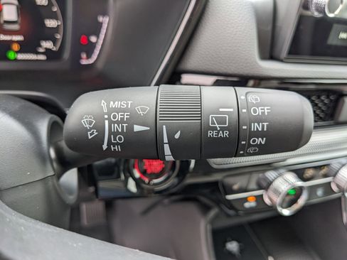 New 2026 Honda CR-V EX-L image 28