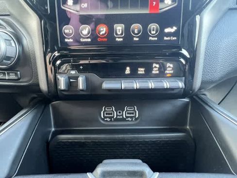 Used 2020 RAM 1500 Rebel w/ Rebel Level 2 Equipment Group image 30