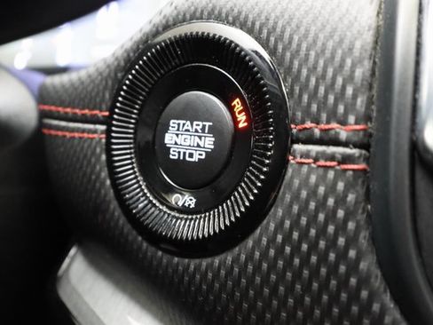 Used 2023 Jeep Compass Trailhawk image 17