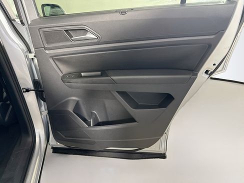Used 2019 Volkswagen Atlas SEL AWD/4WD image 28