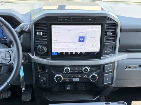 Used 2024 Ford F150 XLT AWD/4WD image 9