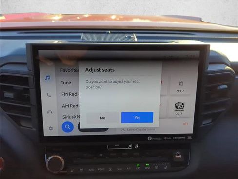 Used 2023 Toyota Sequoia TRD Pro image 19