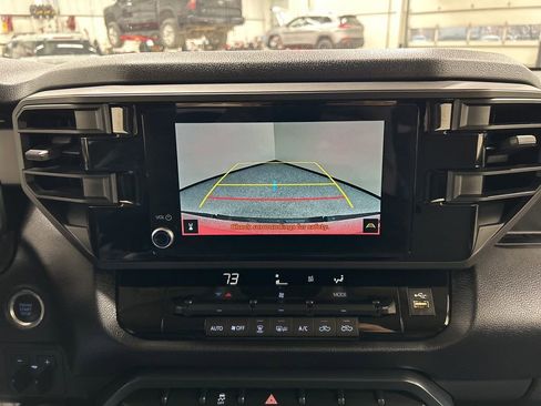 Used 2024 Toyota Tundra SR5 w/ SR5 Convenience Package image 18