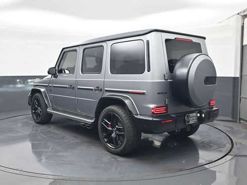 Used 2023 Mercedes-Benz G 63 AMG G 63 AMG image 5
