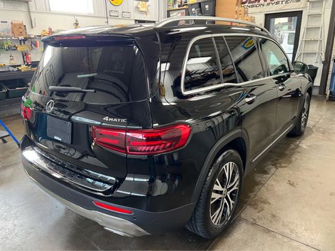 Used 2024 Mercedes-Benz GLB 250 4MATIC image 6