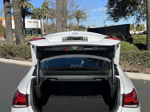 Used 2020 Mercedes-Benz A 220 w/ Premium Package image 55