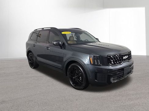 Used 2024 Kia Telluride SX X-Line AWD/4WD image 12