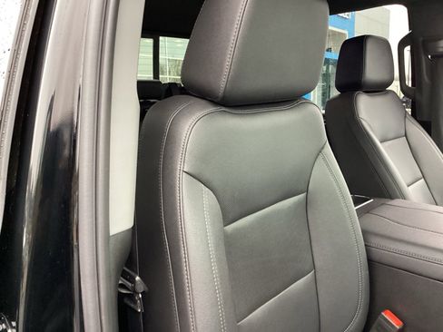 Used 2024 Chevrolet Silverado 2500 LTZ w/ LTZ Plus Package image 20