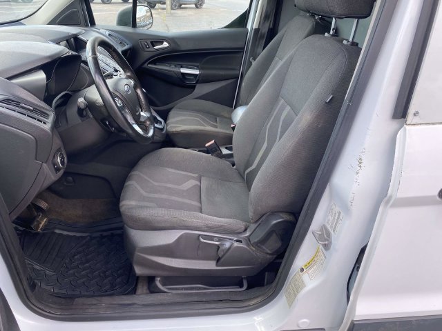 Used 2016 Ford Transit Connect XLT FWD image 13