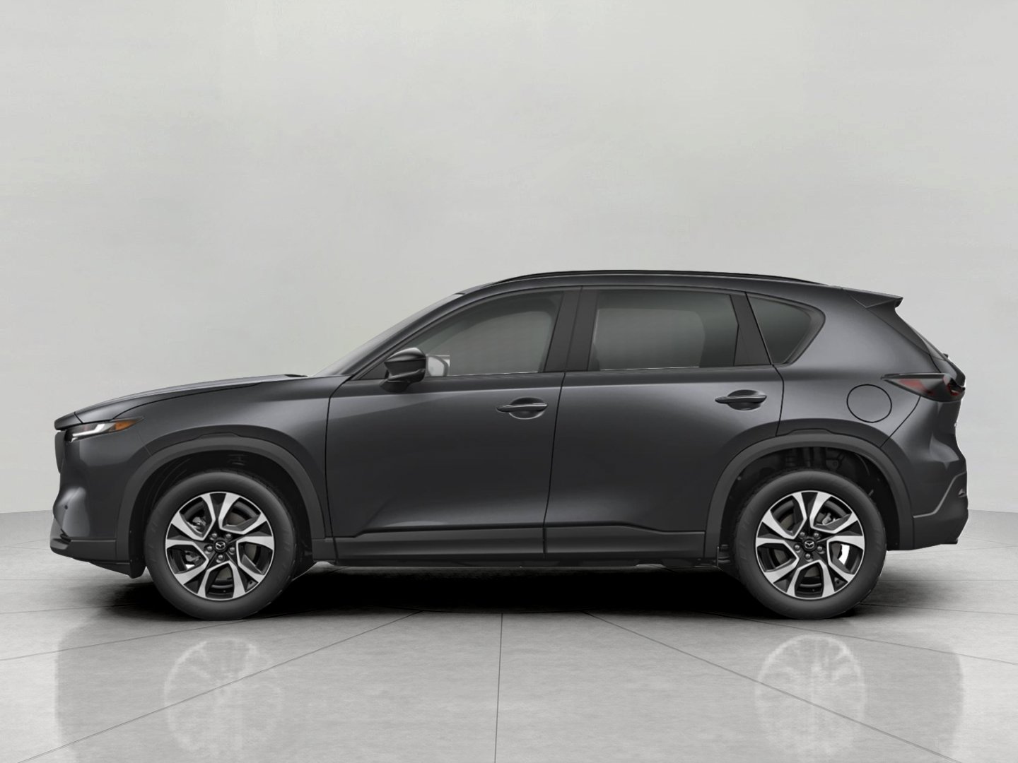 New 2026 MAZDA CX-5 Preferred AWD/4WD image 58