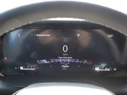 New 2026 Jeep Grand Cherokee Laredo AWD/4WD image 18