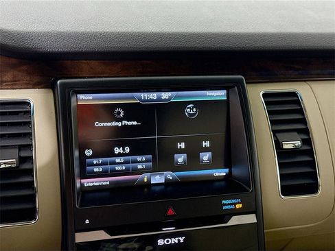 Used 2015 Ford Flex Limited image 9