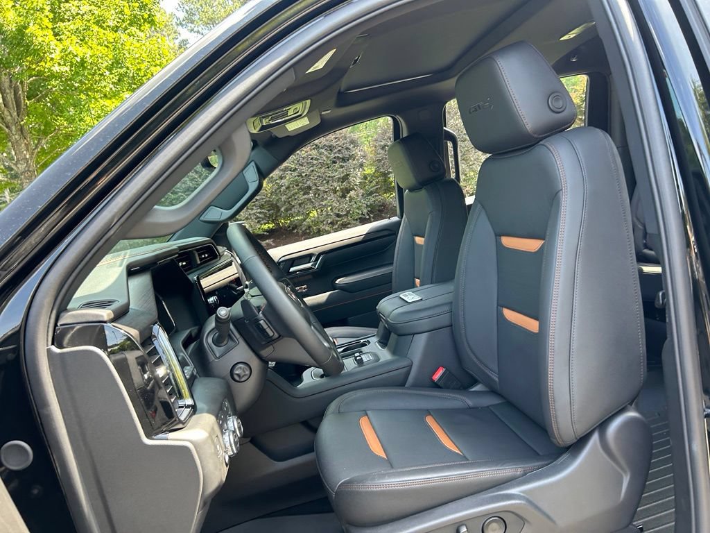 New 2026 GMC Sierra 1500 AT4 w/ Technology Package AWD/4WD image 60
