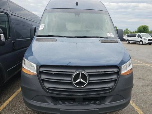 Used 2019 Mercedes-Benz Sprinter 170 image 6