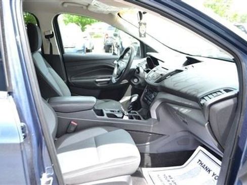 Used 2018 Ford Escape SE AWD/4WD image 18