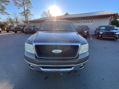 Used 2008 Ford F150 XLT image 9
