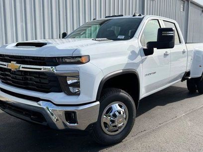 New 2026 Chevrolet Silverado 3500 LT w/ Convenience Package