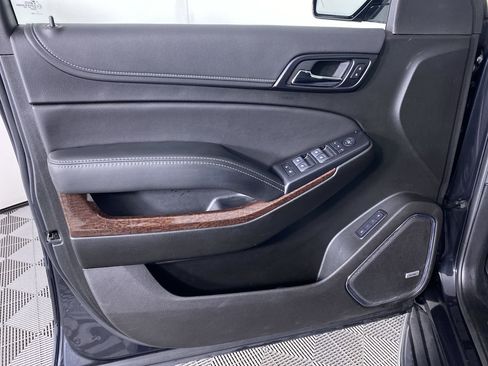 Certified 2020 GMC Yukon SLT w/ Open Road Package image 13