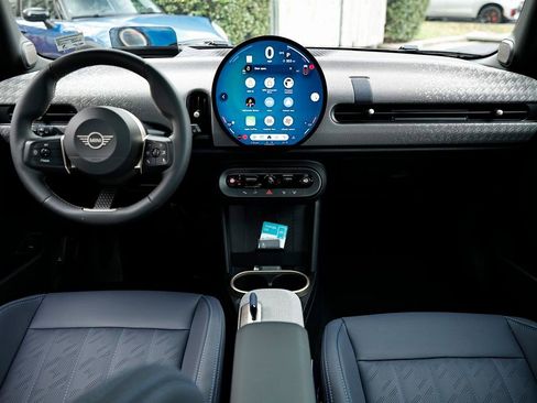 New 2026 MINI Cooper S image 26