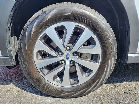 Certified 2024 Subaru Outback Premium AWD/4WD image 21