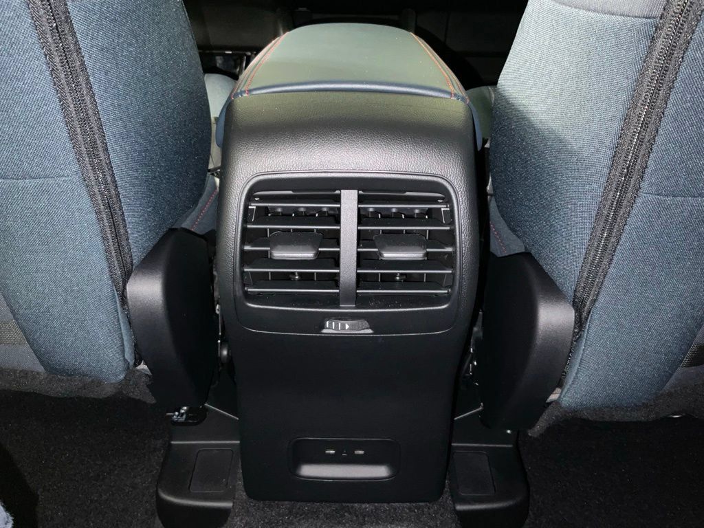 New 2026 Ford Bronco Sport Heritage w/ Convenience Package AWD/4WD image 17