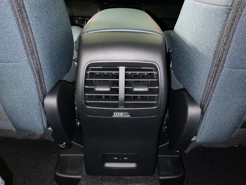 New 2026 Ford Bronco Sport Heritage w/ Convenience Package AWD/4WD image 17