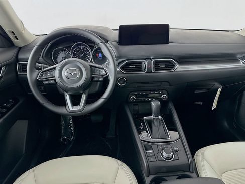 New 2025 MAZDA CX-5 AWD 2.5 S w/ Preferred Package image 29