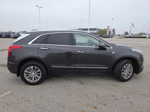 Used 2019 Cadillac XT5 Luxury image 16
