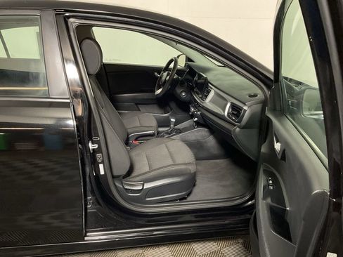 Used 2022 Kia Rio S image 34