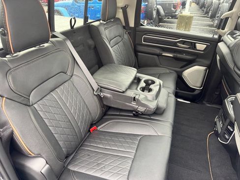 New 2026 RAM 1500 Tungsten AWD/4WD image 64