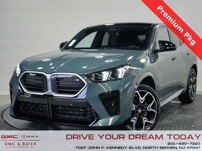 Used 2025 BMW X2 M35i