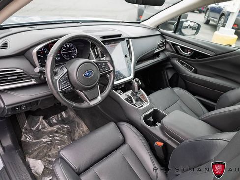 Used 2024 Subaru Legacy Limited AWD/4WD image 22