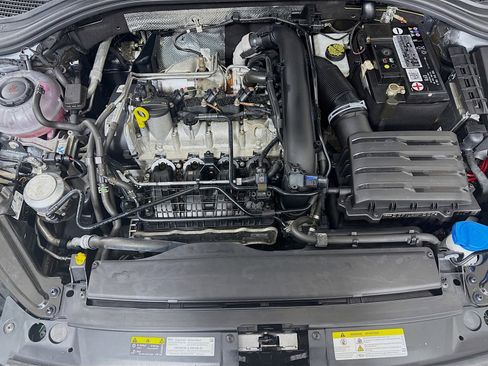 Certified 2021 Volkswagen Jetta S w/ Driver Assistance Package image 27