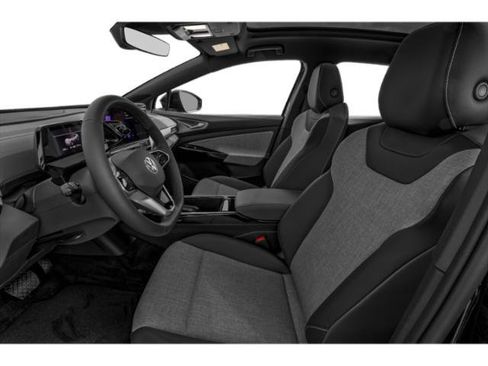 Used 2023 Volkswagen ID.4 Pro image 9