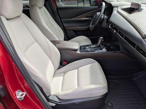 Certified 2023 MAZDA CX-30 AWD 2.5 S w/ Premium Package image 31