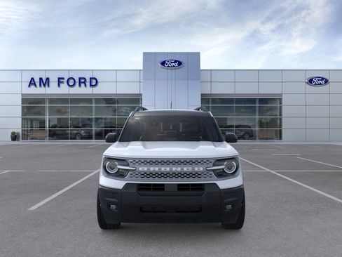 New 2026 Ford Bronco Sport Big Bend w/ Convenience Package AWD/4WD image 6