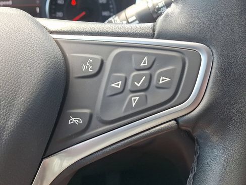 Certified 2023 Chevrolet Equinox LT AWD/4WD image 22