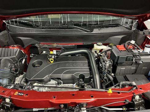 New 2026 Chevrolet Equinox ACTIV image 67