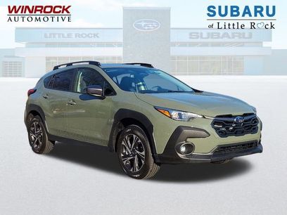 Certified 2026 Subaru Crosstrek 2.0i Premium