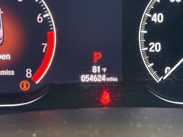 Used 2018 Honda Accord EX image 13