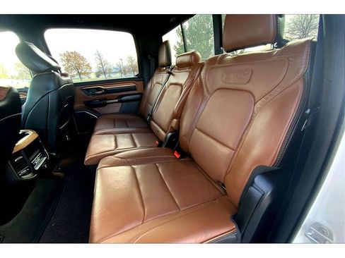 Used 2023 RAM 1500 Limited image 28