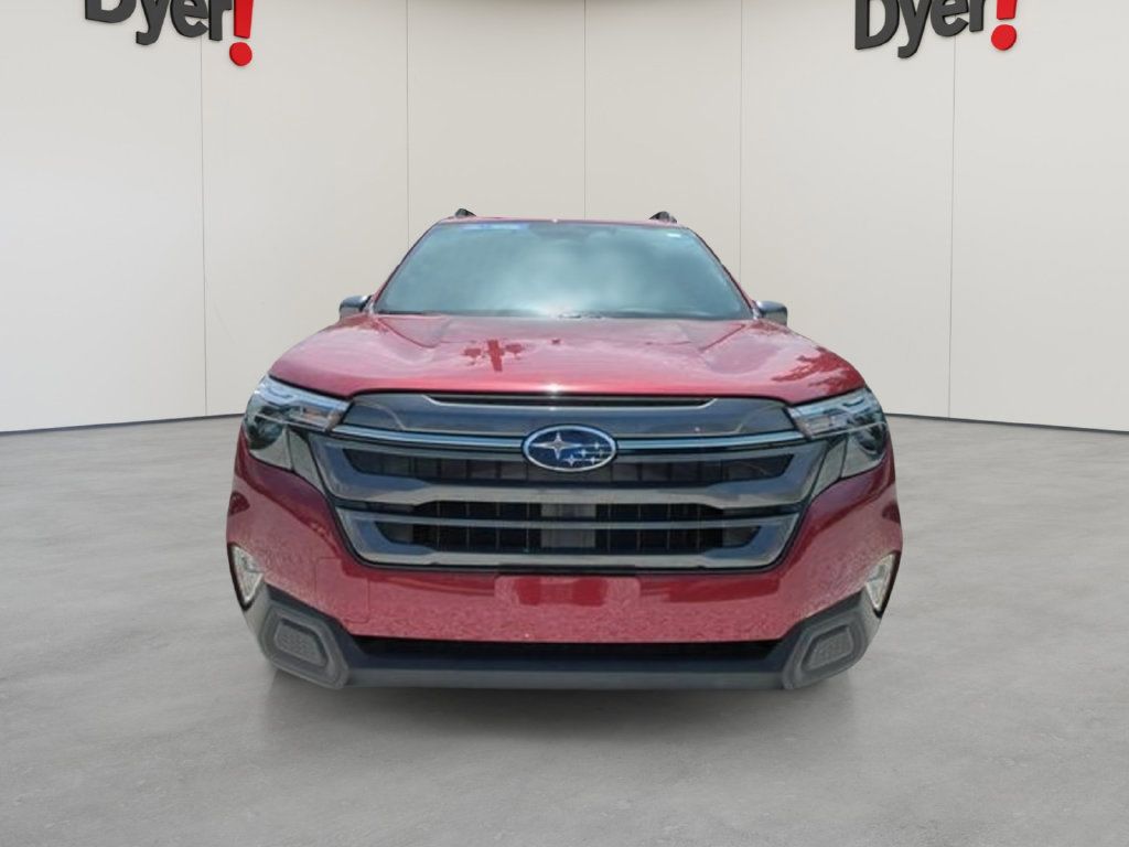 Used 2026 Subaru Forester Premium AWD/4WD image 9