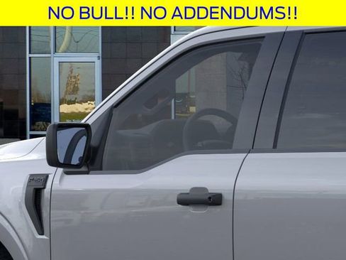 New 2026 Ford F150 STX w/ Equipment Group 200A RWD image 21