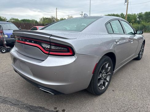 Used 2018 Dodge Charger GT AWD/4WD image 5