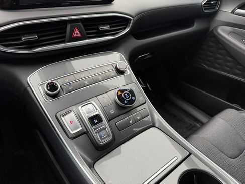 Certified 2022 Hyundai Santa Fe SEL w/ Cargo Package image 13