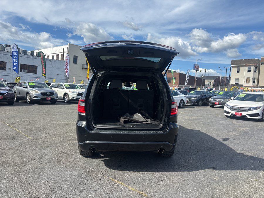 Used 2017 Dodge Durango GT w/ Premium Group AWD/4WD image 9