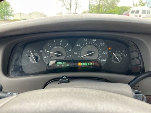 Used 2004 Buick Park Avenue Ultra w/ Ultra Luxury Package FWD image 19